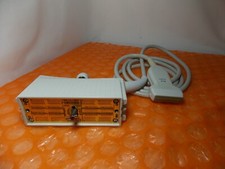 Acuson 8L5 Linear Array Ultrasound Transducer Probe (LAM-2805)