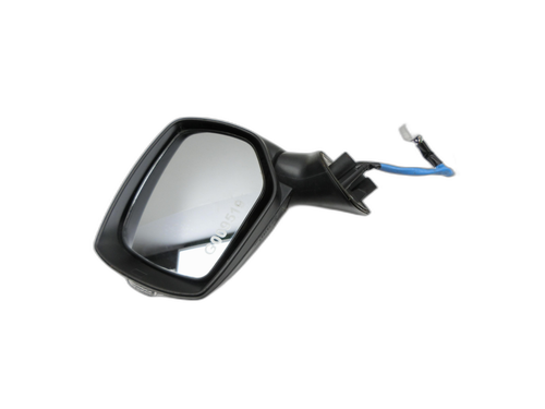 Spiegel Aussenspiegel Links für Subaru Outback V BS 15-21 D4S 112TKM!! - Bild 1 von 11