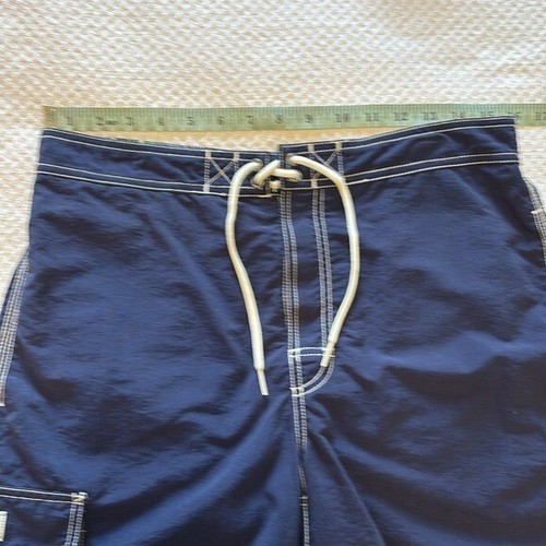 Polo Ralph Lauren Kailua Swim Board Short Navy size Small - Picture 6 of 8