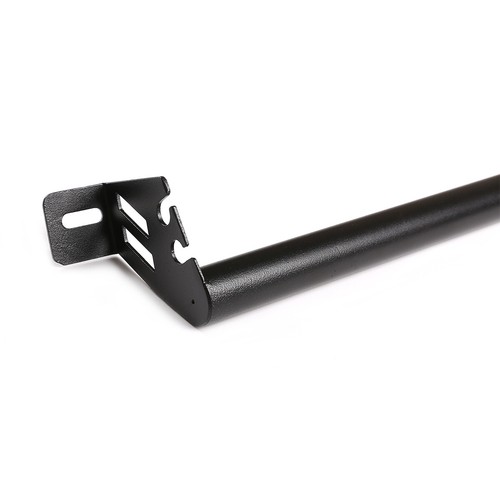 For Land Rover Defender 90 110 130 2004-18 Aluminum Mobile Phone Holder - Picture 10 of 13