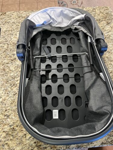 Cuna UPPAbaby V2/Compatible con Vista, Cruz, Ridge, Minu - Imagen 3 de 14