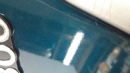 K2327  SIDE COVER for KAWASAKI KZ1300 1979-1982 - Picture 9 of 12