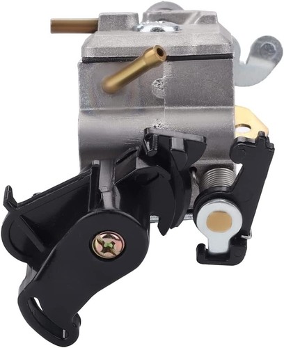 Carburador para motosierra C1M-EL37B Husqvarna 445E 450E 450 506450401 II CCA15 - Imagen 5 de 6