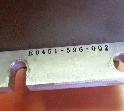 DC Power Supply Okuma Power Supply DC-S1A / U0213-0006-001-1 - #2028 - Picture 4 of 4