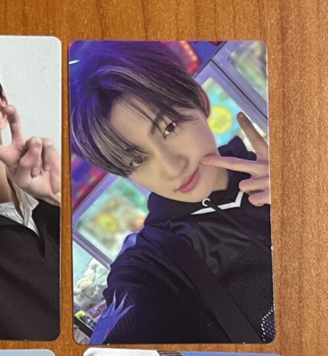 TWS BIRTHDAY WITH US JIHOON BOX② TWS on X: 