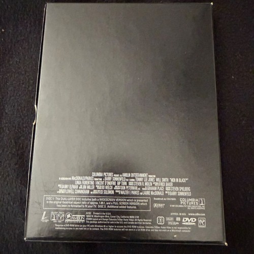 $2.99 and up DVDs, Complete w/Cases - Sci-Fi, Horror, Action, Box Sets, OOP! - Bild 106 von 183