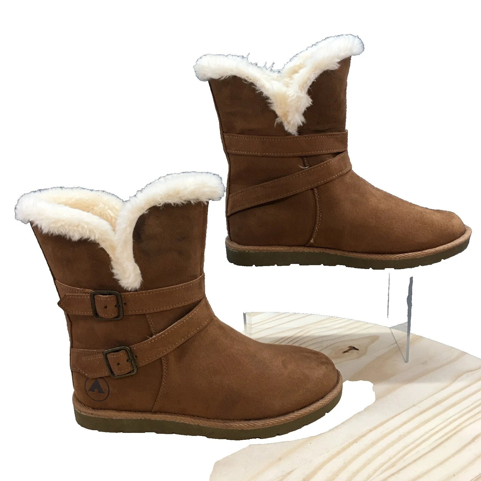 Botas de Invierno Informal AIRWALK para Mujeres