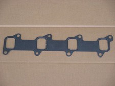 MANIFOLD EXHAUST GASKET FOR FORD 7600 7610 7700 7710 A62 LOADER A64 A66