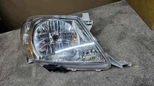 ADATTO PER TOYOTA HILUX FARO LATO GUIDA RH 2012-15 - Foto 1 di 14