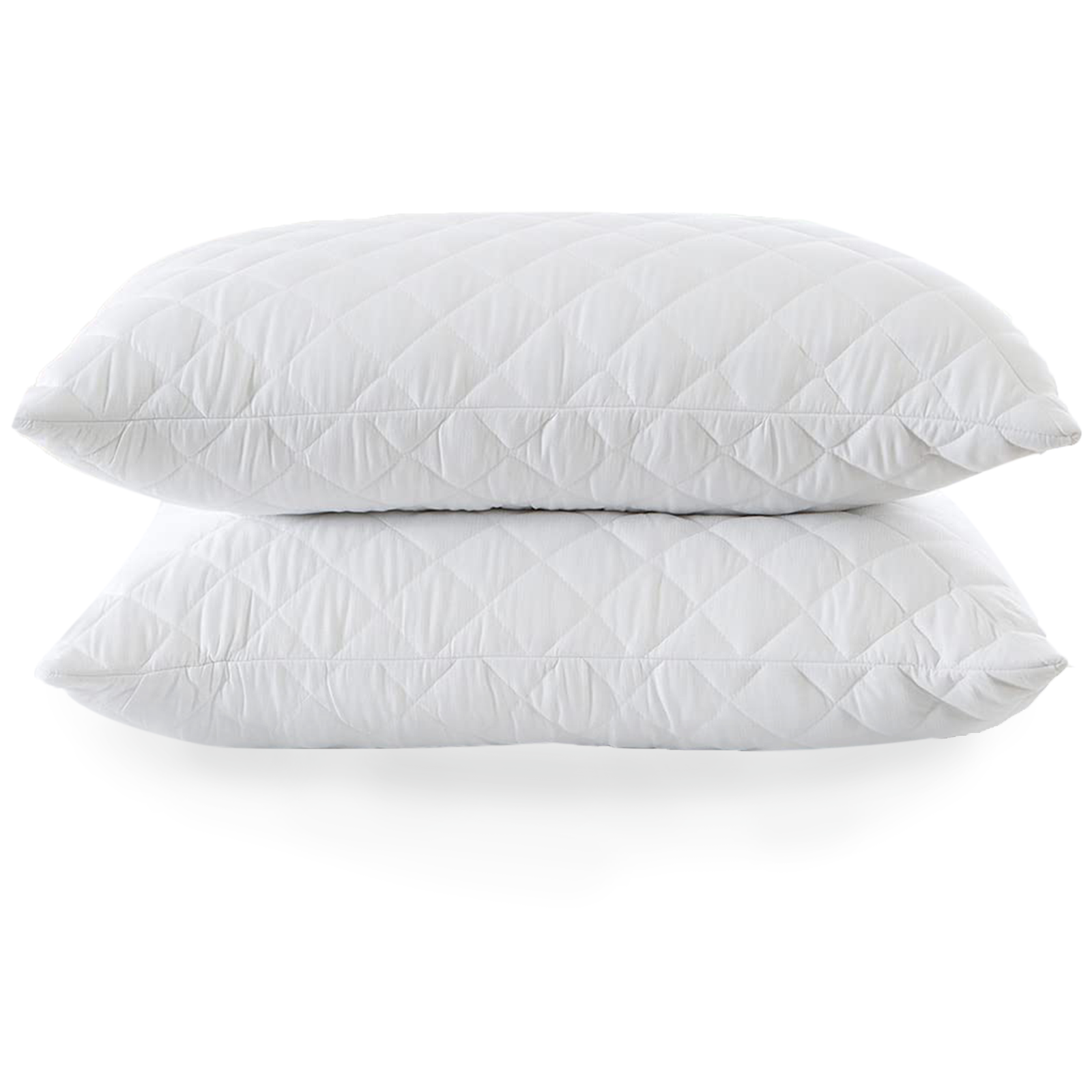 Extra Deep Mattress Protector Quilted Bed Topper Cover Single Double