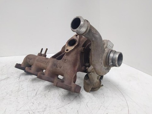 71351712 turbocompressore per FORD FOCUS BERLINA (CAK) 1.8 TDCI CAT 1998 285915 - Bild 9 von 11