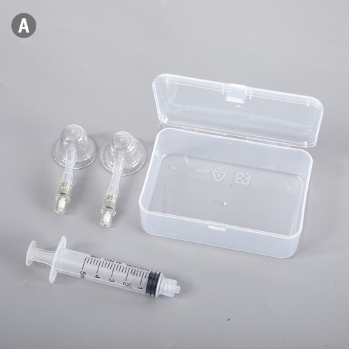 Mamelon Aspirateur Extracteur Shaper Alimentation Sucer Correct-tz - Picture 12 of 15
