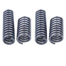 2X AV Spring For Stihl MS171 MS181 MS211 Chainsaw 0000 791 3104 0000 791 3103