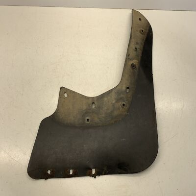 Flap, Mud, RH, Front - 1993 Polaris  250 2X4 