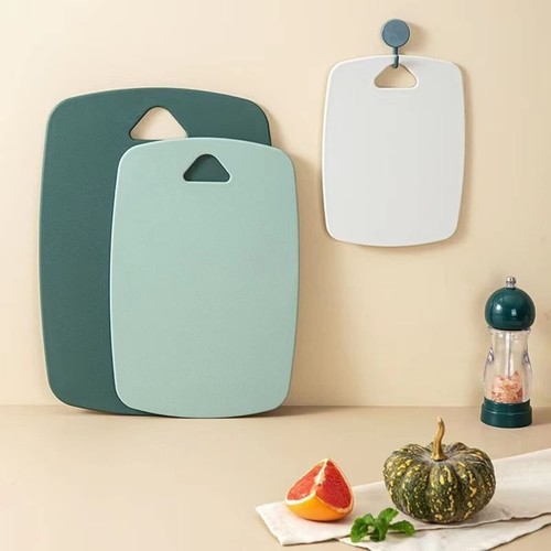 3Pcs/Set Chopping Board, BPA Free Cutting Board, Dishwasher Safe Cutting Board - Picture 4 of 14