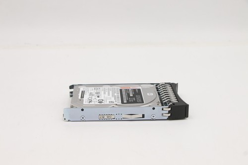 Lenovo 00NA592 00NA587 90Y8953 500GB SAS 7.2K 2.5'' 6Gbs M3 M4 Hard Drive HDD - Picture 7 of 8