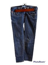 Authentic True Religion Kids Jeans Size 8