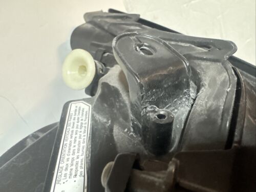 Lexus GS350 2013 2014 2015 LH Driver HID Xenon Headlight DAMAGED - Picture 7 of 24