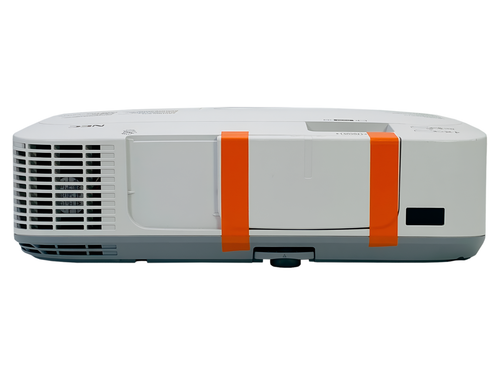 3LCD Projector for Weddings, Celebrations, Parties 3000 Lumens + 1 Year Warranty - Picture 3 of 15