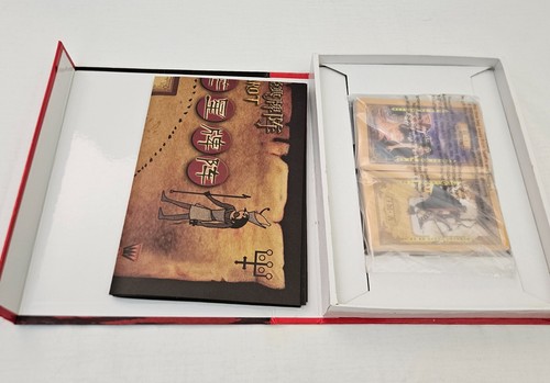 Tarotkarte Classic Array komplett mit 78 Karten (chinesische Ausgabe) - Bild 3 von 11