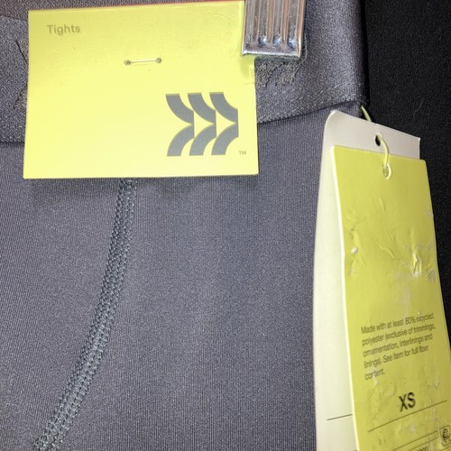 All In Motion Gray Moisture Wicking Size XS NWT - Picture 2 of 5