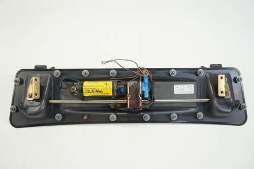 04-2008 chrysler crossfire COUPE spoiler wing lift actuator linkage motor oem - Foto 3 di 13