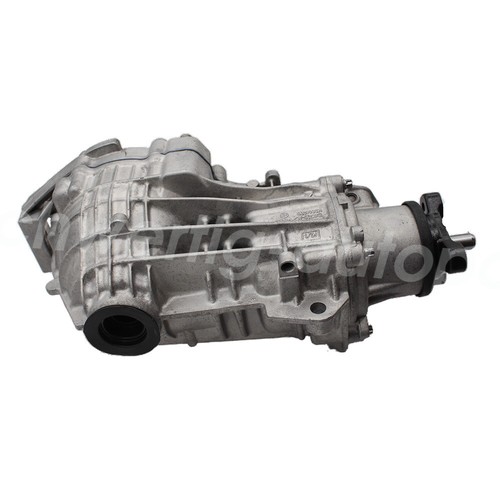 Mercedes Hinteres Differential A B Klasse CLA GLA GLB Motor A2463500802 - Picture 4 of 16