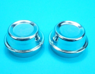 2 x 40mm Hub Grease Dust Cap Cover Trailer Wheel for ALKO AL-KO 238125003