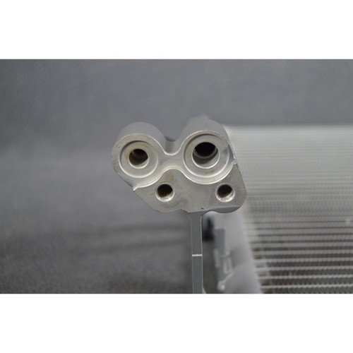 AC Condenser Fits 2019-2020 Kia Optima 1.6L 2.0L Gas/Hybrid 97606D5600 KI3030150 - Picture 3 of 3