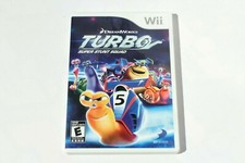 Turbo: Super Stunt Squad (Nintendo Wii) Tested