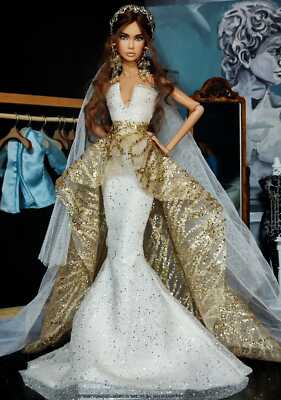 Fashion royalty cheap outfit