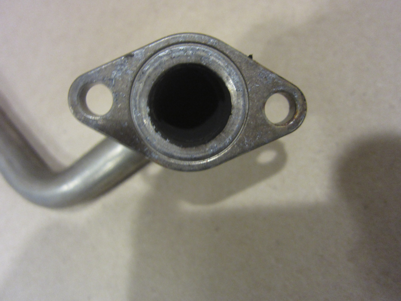 Ferrari California - Pipe For RH Secondary Air Valve  - P/N  251051