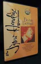 Classic Albums - The Jimi Hendrix Experience: Electric Ladyland (DVD, 2005)