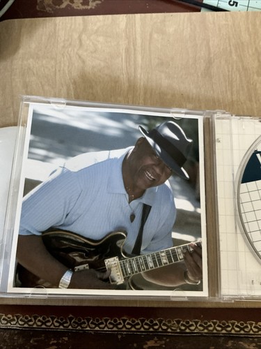 From Austin with Soul by Clark, W.C. (CD, 2002) - Picture 3 of 6