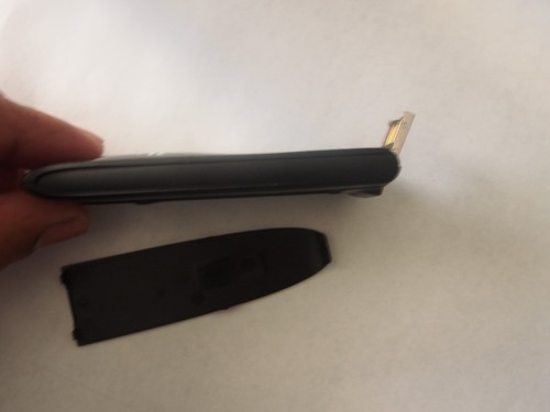 Novatel Wireless NRM-MC551 UNKNOWN 4G LTE Mobile Broadband USB Stick Modem - Picture 6 of 8