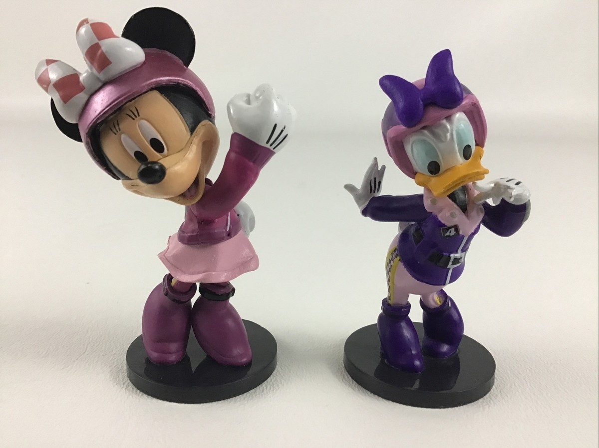 【Disney】The OriginalHipster MINNIE ディズニー Amazon.com: Fisher-Price Disney Mickey & the Roadster Racers