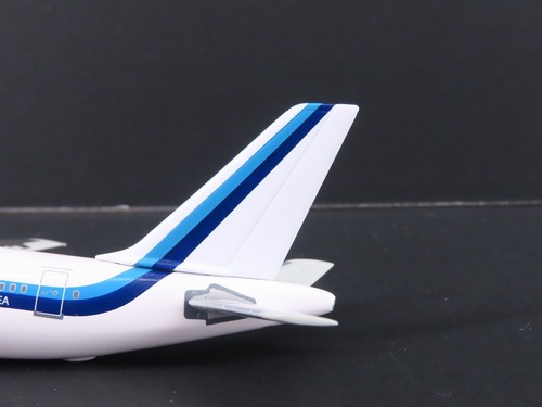 1:400 Scale Dragon Wings JX022 Eastern Whisper Jet A300B4 Aircraft N223EA - Picture 13 of 15