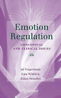 Emotion Regulation: Conceptual and Clinical Issues by Springer-Verlag New York Inc. (Hardback, 2008)