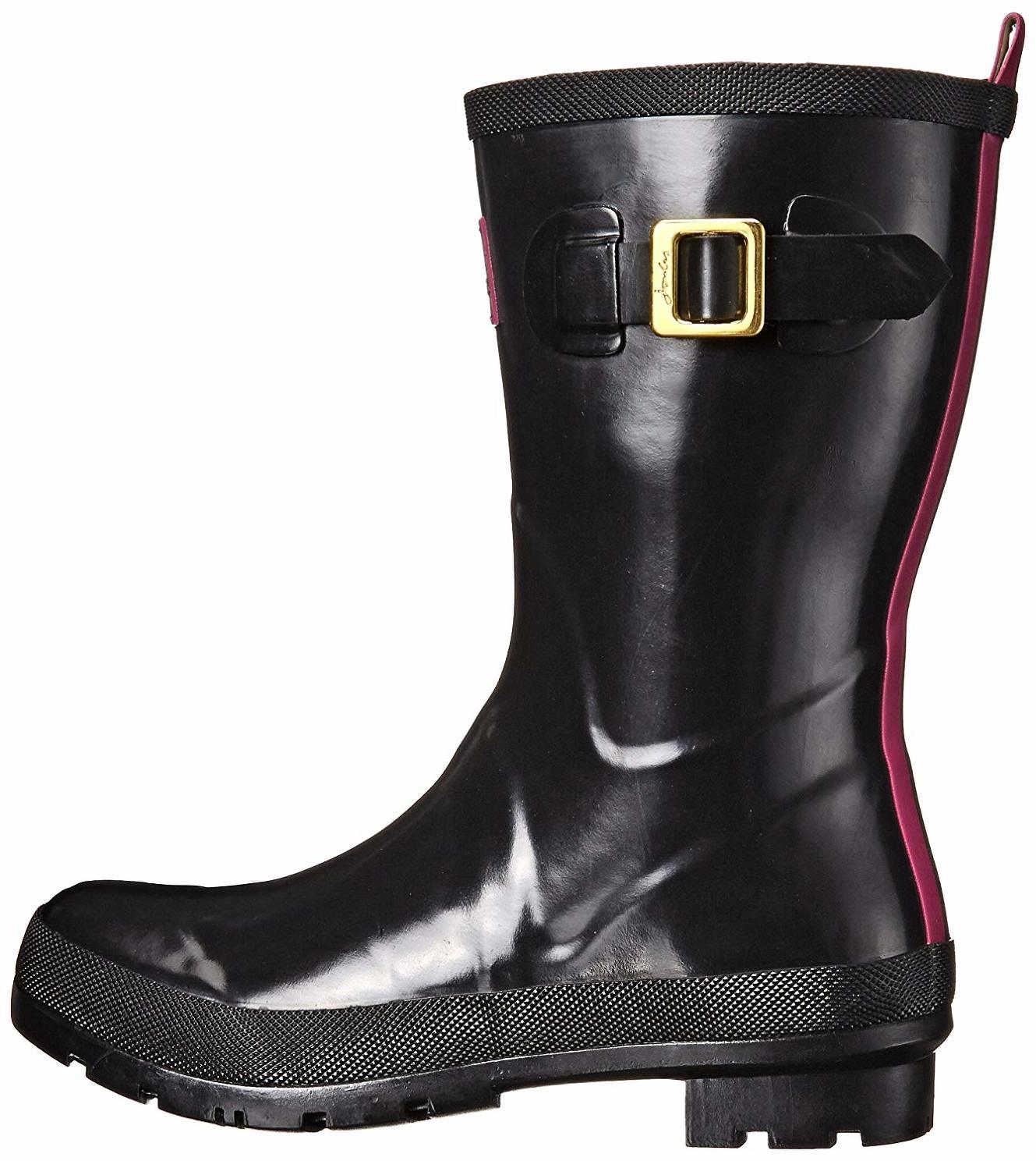 Joules Botaselegir Mujer Kelly Welly Brillo Para lluvia Botaselegir Joules talla/color 9e7dd3 Joules Botaselegir Mujer Kelly Welly Brillo Para lluvia Botaselegir Joules talla/color 9e7dd3