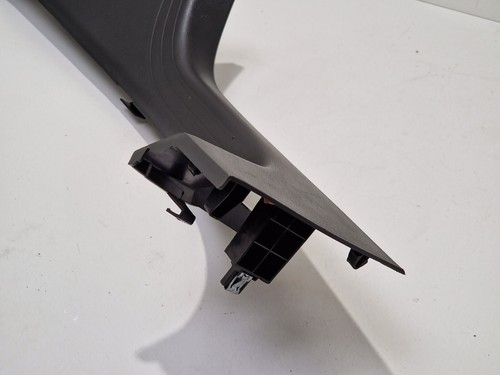 RENAULT CLIO PILAR TRASERO C MOLDURA 2024 LADO CONDUCTOR 769536310R MK5 - Imagen 7 de 19