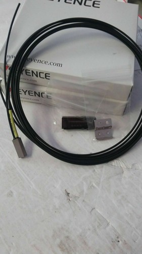 Sensor de fibra óptica Keyence FU-40 - Imagen 2 de 2
