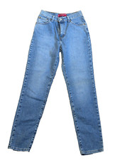 Levi's 512 Jeans Women's Size 4 M Classic Slim Stretch Tapered