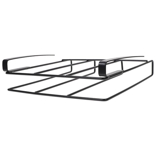 Chopping Board Stand Metal Cutting Holder Hanging Shelf for Boards Baby - Picture 9 of 12