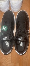 Size 10.5 - Nike Dunk Low Black Panda 2.0