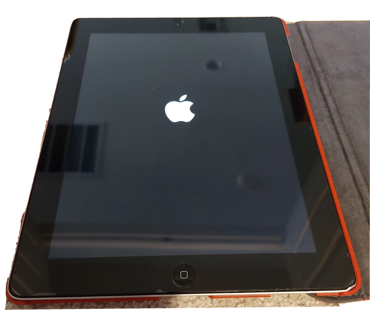 Ipad 2nd Generation 16gb for sale - eBay