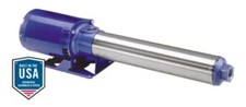 10GBS1514Q4 Goulds 1.5HP Multi-Stage Centrifugal Booster Pump