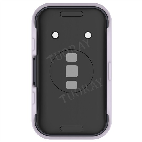 PC + Szkło Case Cover do Huawei Band 10 10 NFC 9 NFC 8 NFC Futerał ochronny Etui Case - Zdjęcie 94 z 101
