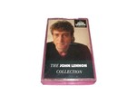 John Lennon Compilation Music Cassettes
