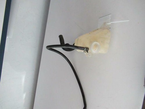2012 CHEVROLET MALIBU Radiator Coolant Recover Bottle Overflow Tank w/o Cap OEM - Picture 6 of 12