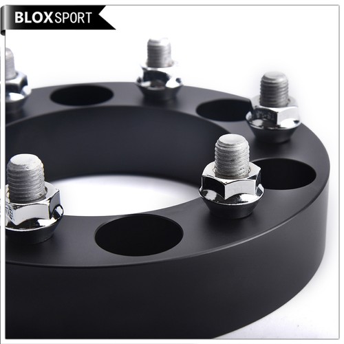 4x35mm 6x139.7 élargisseurs de voie pour Toyota Hilux LandCruiser Pickup Tacoma - Imagen 6 de 9
